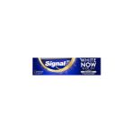 Signal White Now Gold Diş Macunu 75ML 2 Adet Parlak Beyazlık Sağlayan Özellik