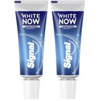 Signal White Now Instantly Diş Macunu (1 x 16 mL) (2 paketi)