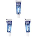Signal White Now Instantly Diş Macunu (1 x 16 mL) (3 paketi)
