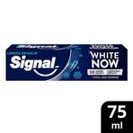 Signal White Now Lekesiz Beyazlık Anında Beyazlatıcı Leke Karşıtı Diş Macunu 75 ml