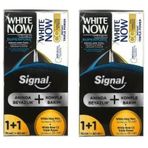 Signal White Now Man 75 ml White Now 50 ml Diş Macunu