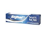 Signal White Now Man Super Pure 3x75 ml Diş Macunu
