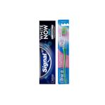 Signal White Now Men 75 Ml + Oral-b Diş Fırçası Ultrathin Hassas Diş Eti Bakımı Ekstra Yumuşak Yeşil