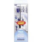 Signal White Now Sensetive Diş Macunu 75ML + Profesyonel Bakım Diş Fırçası