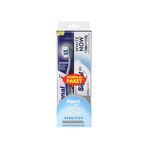 Signal White Now Sensitive Diş Macunu 75 ML + Diş Fırçası