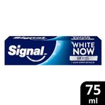 Signal White Now White Anında Beyazlık 75 ml Diş Macunu