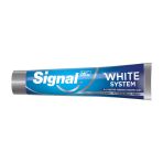 Signal White System Diş Macunu 75 Ml 3 Adet