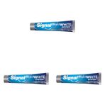 Signal White System Diş Macunu Original 2 Haftada Daha Beyaz Dişler 75 ml (3 paketi)