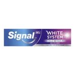 Signal White System Güçlü Diş Minesi 75 ml Diş Macunu