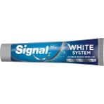 Signal White System Klasik 12x75 ml Diş Macunu