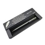 Signator® C403 Titanyum Tükenmez Kalem | Isme Özel Kalem | Hediyelik Kalem