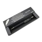 Signator® C416 Mat Siyah Tükenmez Kalem | Isme Özel Kalem | Hediyelik Kalem