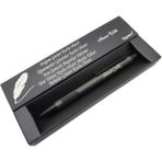 Signator® C420 Mat Füme Tükenmez Kalem | Isme Özel Kalem | Hediyelik Kalem