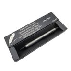 Signator® C422 Füme Tükenmez Kalem | Isme Özel Kalem | Hediyelik Kalem