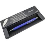 Signator® C440 Mor Füme Tükenmez Kalem | Isme Özel Kalem | Hediyelik Kalem