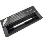 Signator® C442 Krom Siyah Tükenmez Kalem | Isme Özel Kalem | Hediyelik Kalem