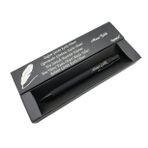 Signator® C454 Full Mat Siyah Tükenmez Kalem | Isme Özel Kalem | Hediyelik Kalem