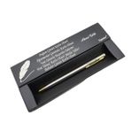 Signator® C517 Slim Ss Gt Tükenmez Kalem | Isme Özel Kalem | Hediyelik Kalem