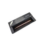 Signator® C526 Slim Rose Gold Tükenmez Kalem | Isme Özel Kalem | Hediyelik Kalem