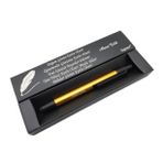 Signator® C531 Turuncu Tükenmez Kalem | Isme Özel Kalem | Hediyelik Kalem