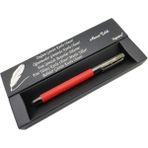 Signator® C567 Titanyum Kırmızı Roller Kalem | Isme Özel Kalem | Hediyelik Kalem