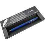 Signator® C582 Lacivert Roller Kalem | Isme Özel Kalem | Hediyelik Kalem