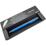 Signator® C584 Mavi Roller Kalem | Isme Özel Kalem | Hediyelik Kalem
