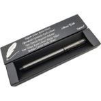 Signator® C587 Füme Roller Kalem | Isme Özel Kalem | Hediyelik Kalem