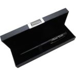 Signator® M557 Mat Siyah Roller Kalem | Isme Özel Kalem | Hediyelik Kalem