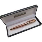 Signator® M578 Rose Gold Tükenmez Kalem | Isme Özel Kalem | Hediyelik Kalem
