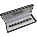 Signator® M584 Titanyum Slim Roller Kalem | Isme Özel Kalem | Hediyelik Kalem