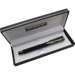 Signator® M591 Siyah Titanyum Roller Kalem | Isme Özel Kalem | Hediyelik Kalem