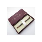 Signator® S287 Bronz Füme Roller Kalem | Isme Özel Kalem | Hediyelik Kalem