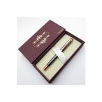 Signator® S328 Titanyum Bronz Roller Kalem Seti İsme Özel Kalem Hediyelik Kalem