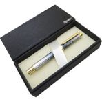 Signator® ST166 Electra Pearl Gold Metal Roller Kalem | Isme Özel Kalem