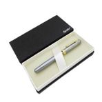 Signator® ST178 Saten Gold Metal Roller Kalem | Isme Özel Kalem
