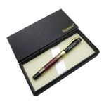 Signator® ST208 Sedefli Lake Gold Roller Kalem | Isme Özel Kalem