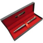 Signator® T422 Titanyum Rose Gold Roller Kalem İsme Özel Kalem Hediyelik Kalem