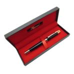 Signator® T432 Siyah Rose Roller Kalem İsme Özel Kalem Hediyelik Kalem