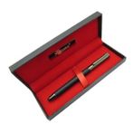 Signator® T451 Titanyum Siyah Roller Kalem | Isme Özel Kalem | Hediyelik Kalem