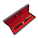 Signator® T458 Siyah Rose Gold Roller Kalem İsme Özel Kalem Hediyelik Kalem
