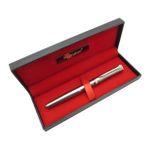 Signator® T465 Stainless Seel Roller Kalem | Isme Özel Kalem | Hediyelik Kalem