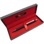 Signator® T478 Mat Siyah Tükenmez Kalem İsme Özel Kalem Hediyelik Kalem