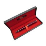 Signator® T529 Kırmızı Tükenmez Kalem İsme Özel Kalem Hediyelik Kalem