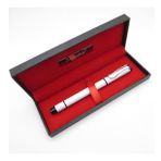 Signator® T535 Sarı Fosforlu + Roller Kalem | Isme Özel Kalem | Hediyelik Kalem