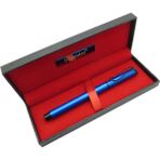 Signator® T543 Mavi Roller Kalem | Isme Özel Kalem | Hediyelik Kalem
