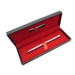 Signator® T567 Slim Krom Tükenmez Kalem İsme Özel Kalem Hediyelik Kalem