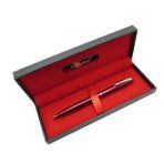 Signator® T596 Kırmızı Tükenmez Kalem İsme Özel Kalem Hediyelik Kalem