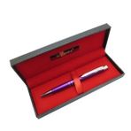 Signator® T611 Mor Tükenmez Kalem İsme Özel Kalem Hediyelik Kalem