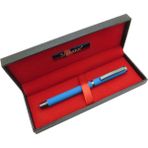 Signator® T621 Mavi Roller Kalem | Isme Özel Kalem | Hediyelik Kalem